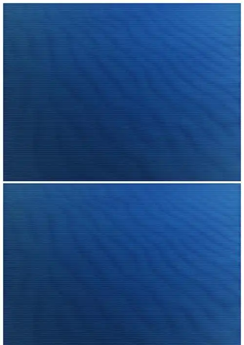 细横线蓝色背景ppt图片