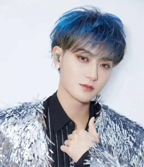 杨幂新戏?刘诗诗综艺?黄子韬人气差?吴谨言怀孕?吴昕郑凯?