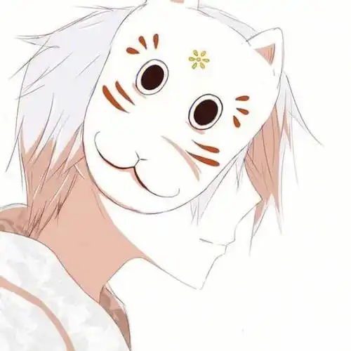 自己收藏的面具图哦