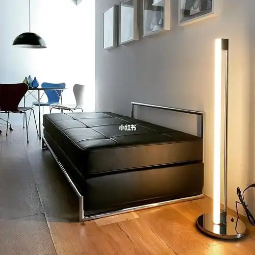 eileen gray day bed艾琳格瑞床