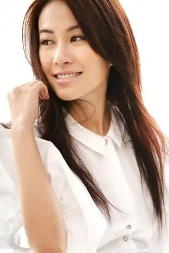 霍建华女朋友有哪些(细数霍建华的各位前女友)(4)