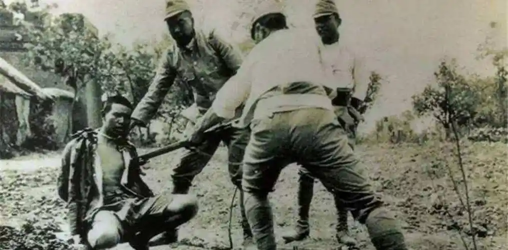 面对这个死刑犯,执法人员忍不住打光所有子弹,此人是谁?