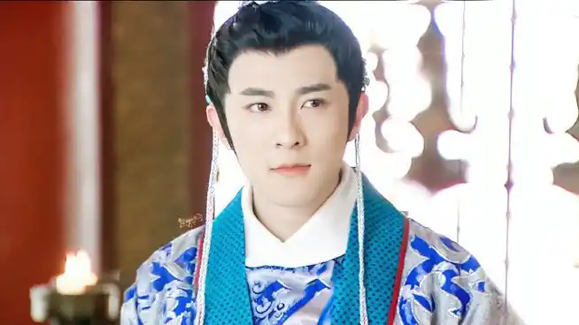 向全世界安利季肖冰##季肖冰伯邑考##季肖冰