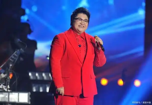 可惜,韩红和孙楠将节目拉上神坛,却又被19岁男明星扯了回去k