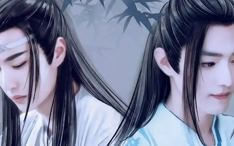 盛夏余温 ——博君一肖cp曲(cover:阿鸣)