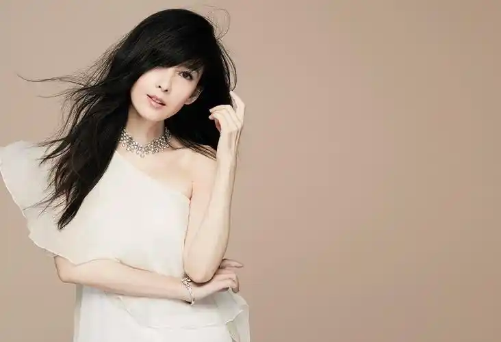 周慧敏的演技怎么样她有哪些代表作品