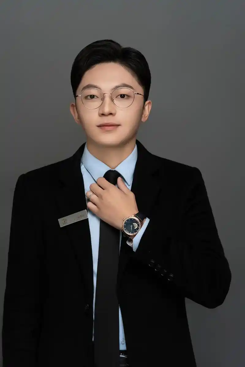 靖西人像形象照  参加工作 有一张拿的出手工作照做抖音头像 - 抖音