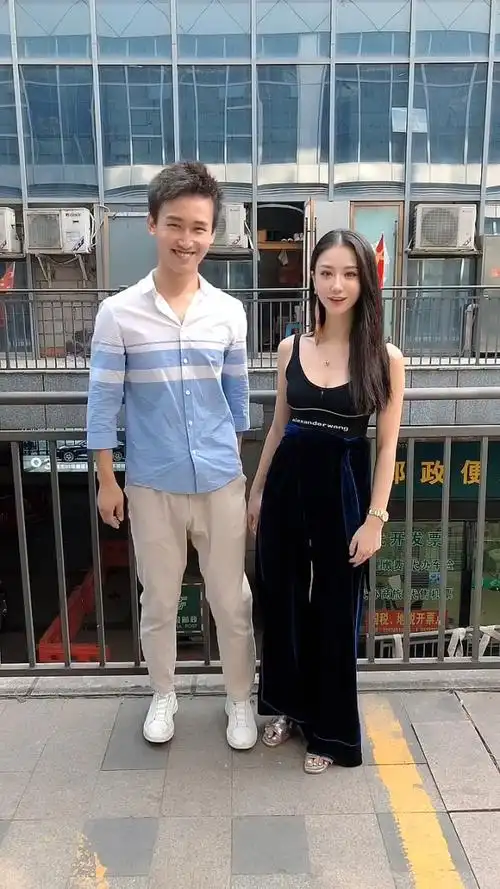 想让我假装女朋友系列