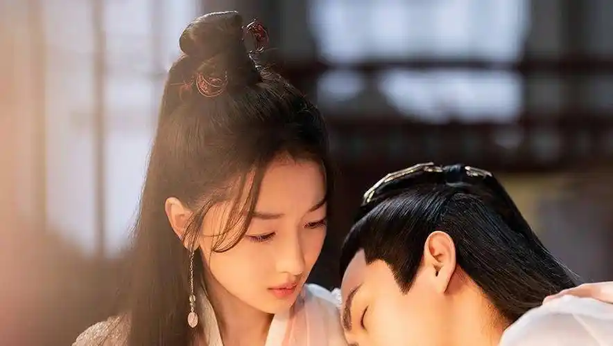 刘学义成《千古玦尘》最大看点,周冬雨许凯颜值演技皆不行?