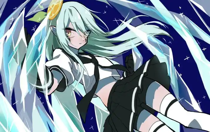 71凹凸世界·aotu71安莉洁