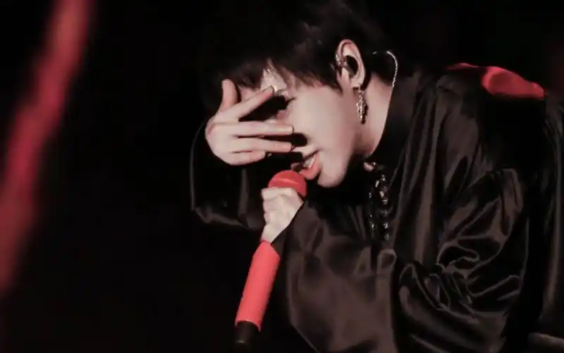 新世界9.9场 谢幕 告别