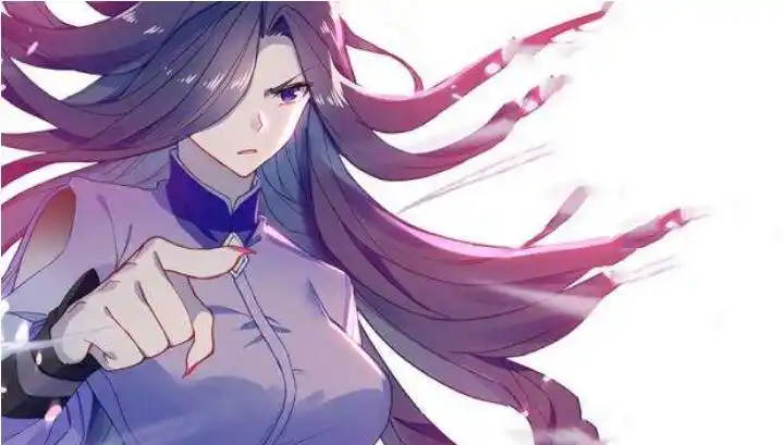 终极斗罗十大凶兽到底长什么模样雪帝是女神冰帝是萝莉