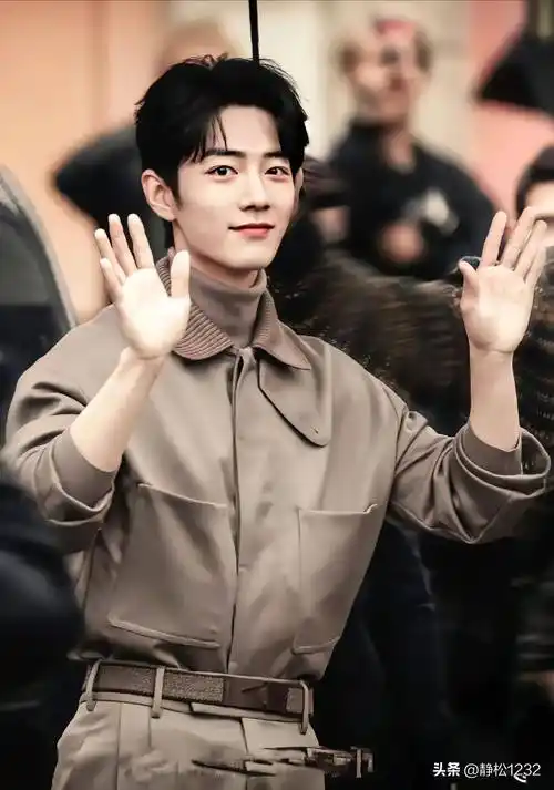 内娱荷尔蒙爆棚男神排名邓为20肖战第9张艺兴第7吴磊第4