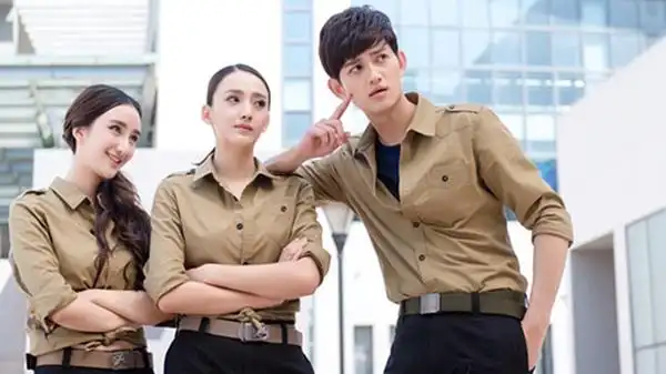 麻辣变形计 未删减版