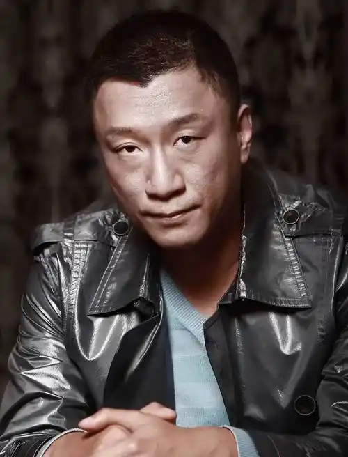 孙红雷:谣言淬炼后的清醒,藏在乌镇自嘲里的实力派底色