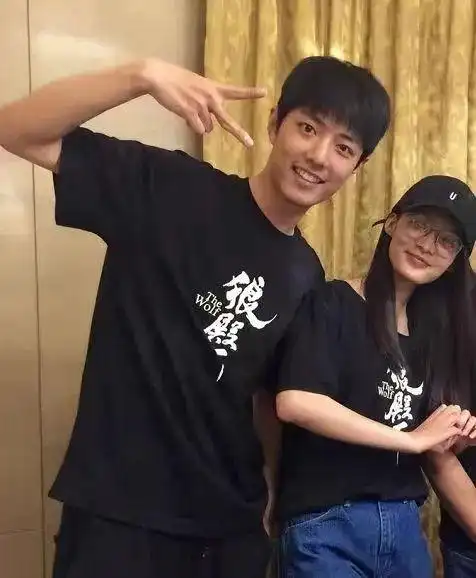 肖战方否认与李沁恋情二人新剧官宣第四次合作年代感十足