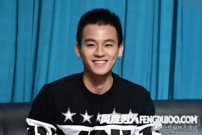 欧豪家庭背景到底欧豪的家庭背景