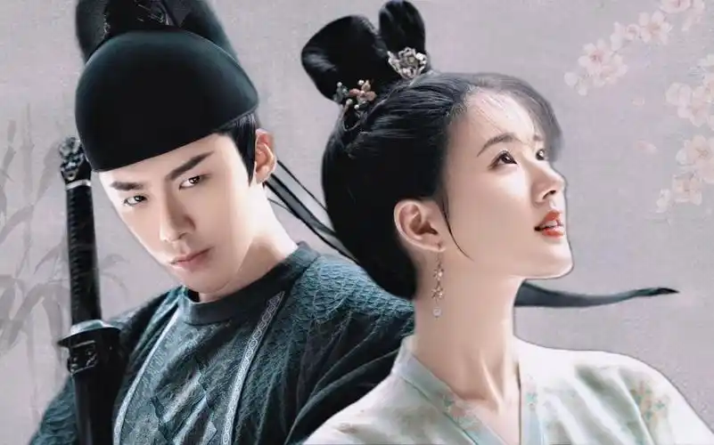 皓嫣皓都x李乐嫣刘宇宁x赵露思大灰狼与小白兔的故事