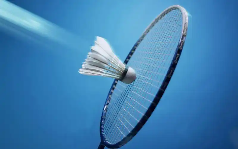 【八哩手游推荐】《羽毛球高高手》用最小的空间玩出最好玩的羽毛球