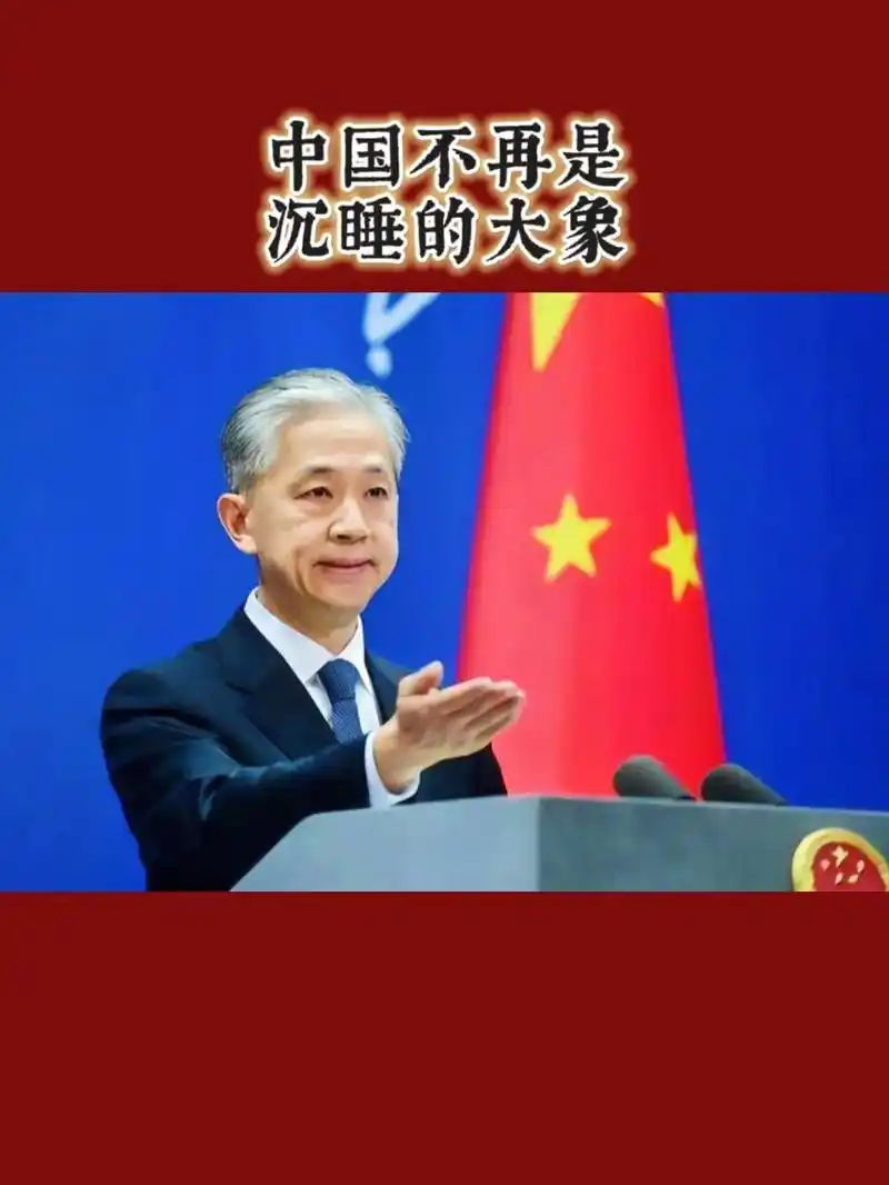 谈!随时欢迎.打!奉陪到底!中国霸气外交天团——霸气回怼!为 - 抖音