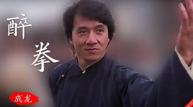 周润发和成龙:两人不合作的那些年,藏着太多的意难平