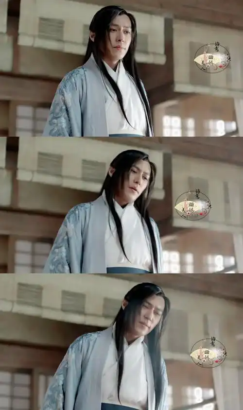 琅琊榜    蔺晨   靳东