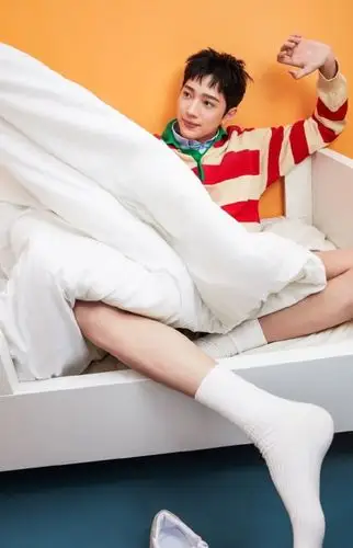 赖冠霖幻想的空间