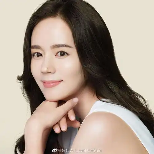 韩国40最美女演员排行top5宋慧乔仅排第4冠军是去年当妈的她