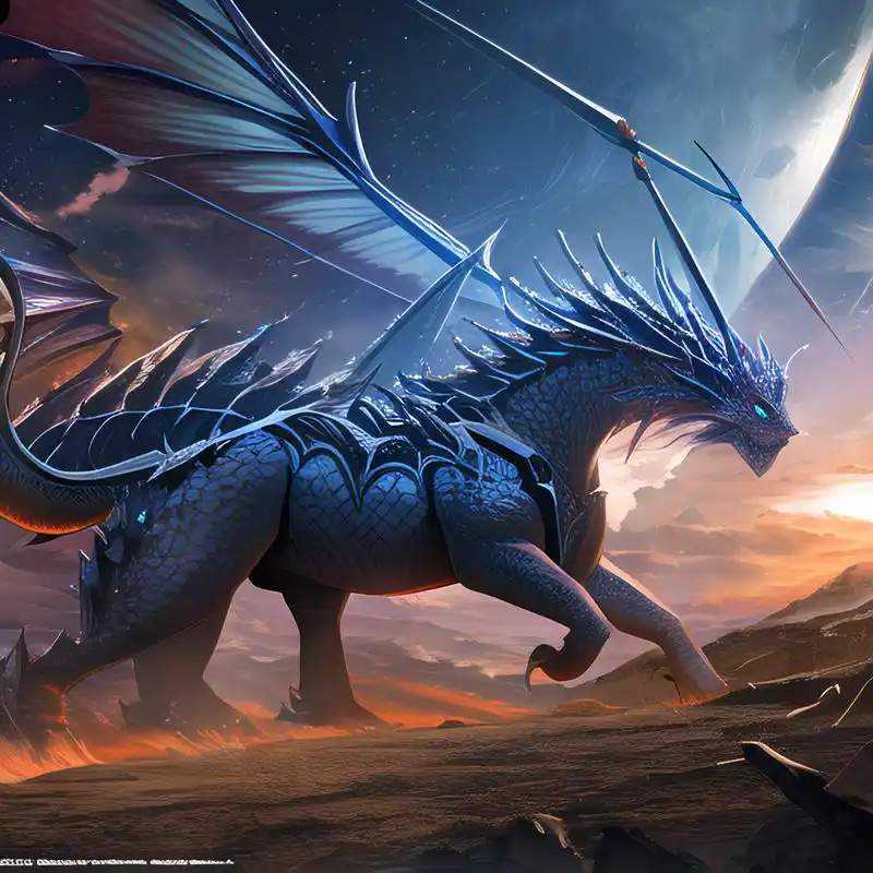 小说《吞噬星空》中,金角巨兽战力惊人,即使龙王也要谨慎对待它