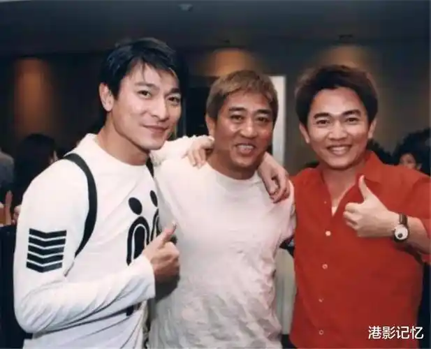 刘德华的新电影首日票房仅293万这一次输了票房却赢了名声