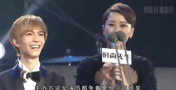 景甜:让万达亏了10个亿,成龙都不敢惹的女人,她的背景有多强大