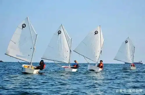 北京人青黄岛8800元五天学帆船,才真是脑子进水了