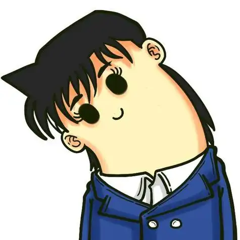 歪头情侣头像 情侣头像图片大全 -【爱个性】