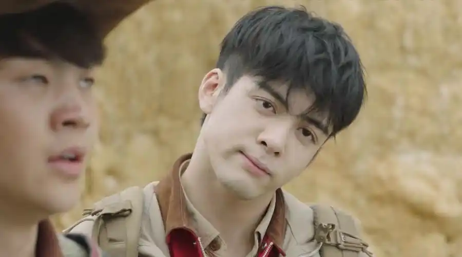 曾舜晞终极笔记##曾舜晞吴邪