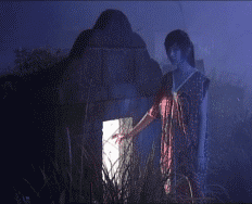 恐怖gif可怕gif动画gif动态gif