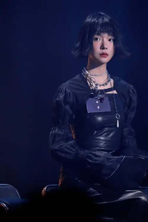 谁是宝藏歌手张羽清揭名成功王源你值得