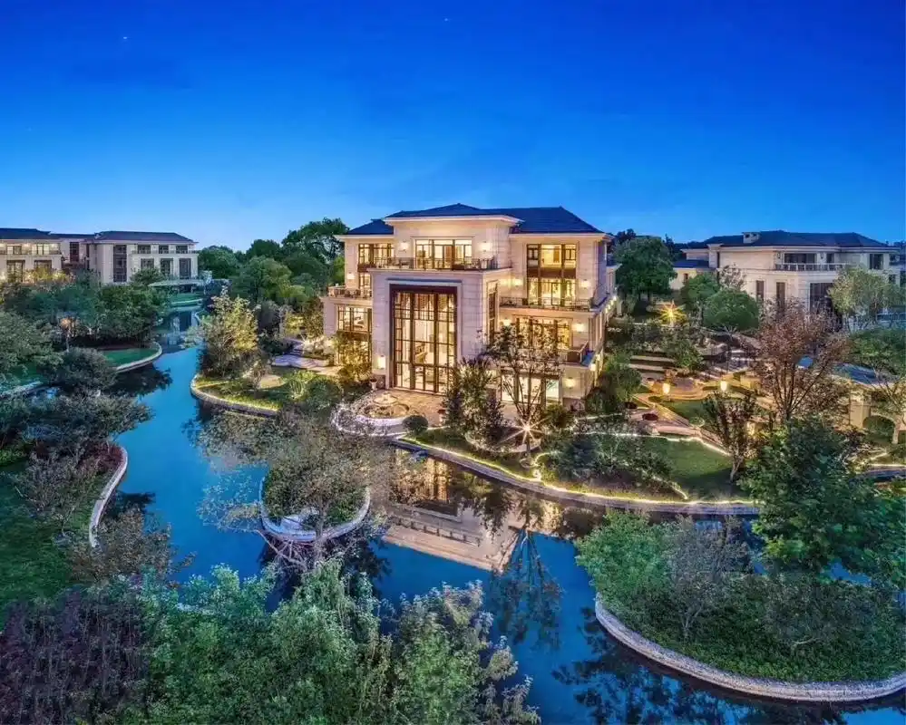 豪装 恒大麗宫【丽宫三期】 - 抖音