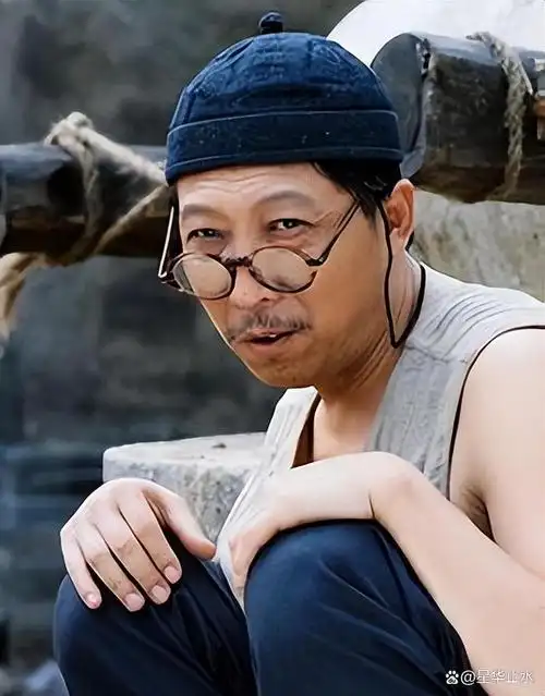 永不瞑目24年演员境况不一女一消失男五号逆袭成大咖