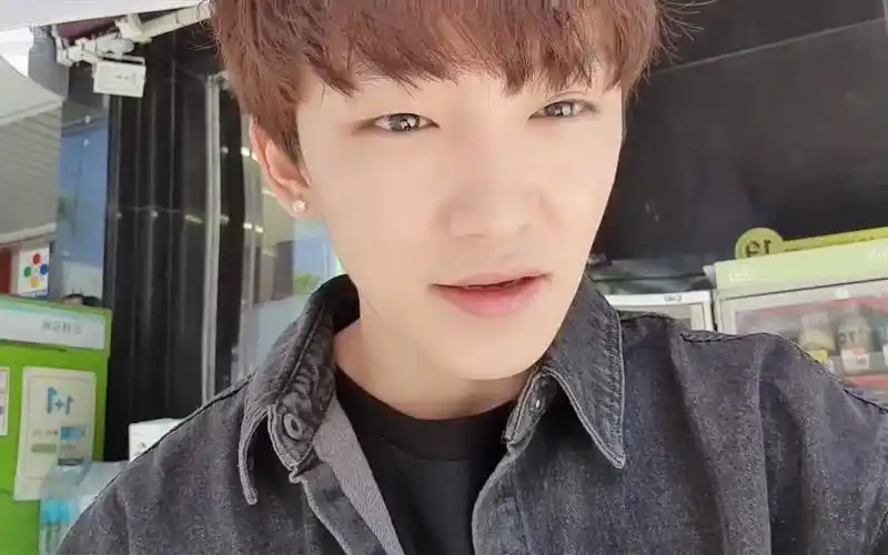 虎牙赵先生202159和首尔小姐姐去爱宝乐园