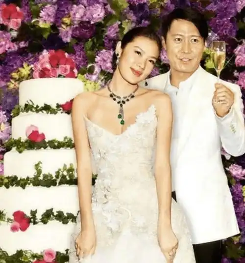 全网吃瓜,乐基儿疑似官宣分手,曾否认败光7.5亿_黎明_时尚_婚姻