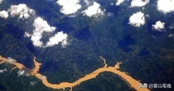 刘伯温斩尽天下龙脉为何到长白山龙脉扭头就跑保命要紧