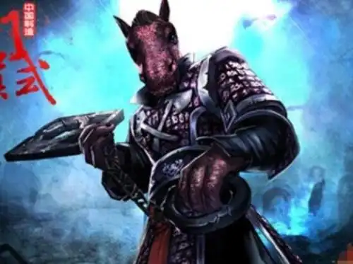 盘点中国十大厉鬼排行牛头马面著名勾魂厉鬼胆小勿入