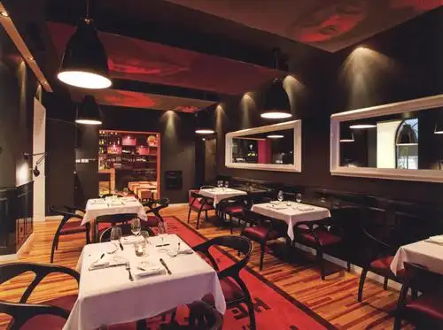 约翰客西餐招商加盟