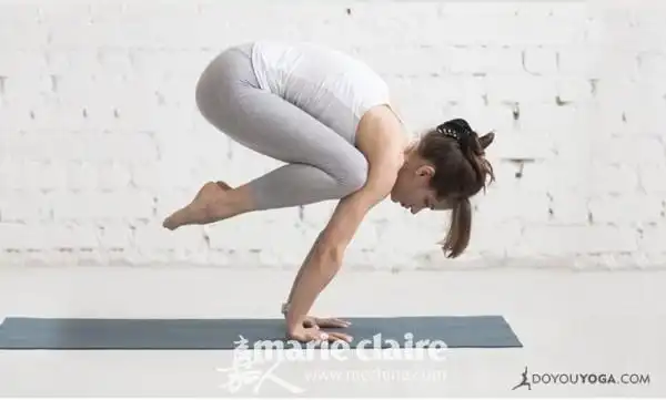 39岁的李孝利回归歌坛不输后辈!我不会告诉你秘诀是瑜伽!