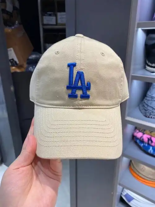 mlb大标软顶棒球帽