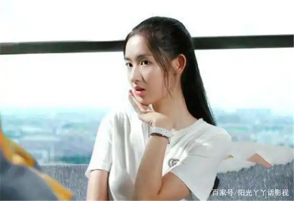 少年派:林妙妙vs邓小琪,内在美vs外在美,当然是内在美完胜