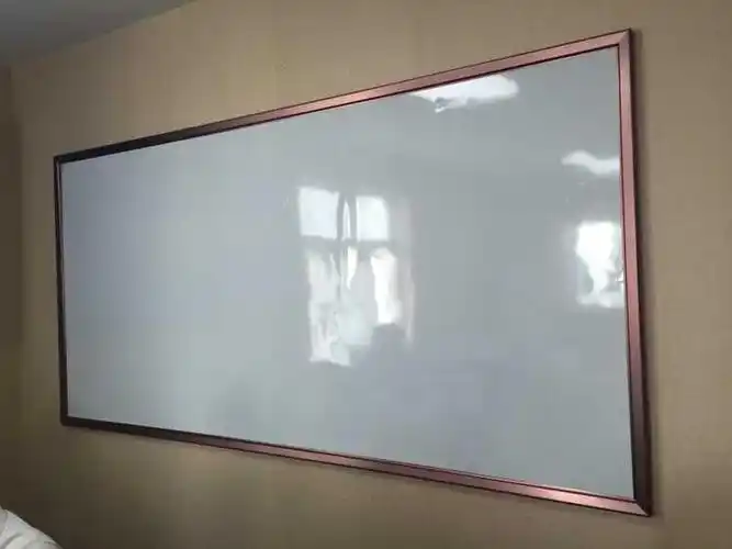 产品名称:铝合金展板边框