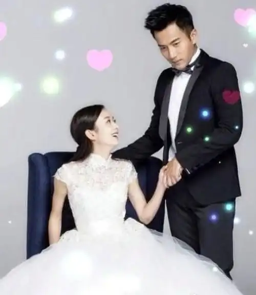 男明星:《妻子的秘密》刘恺威饰黎明朗剧照-小虾米