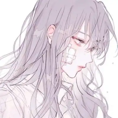 动漫女头_女生头像_我要个性网