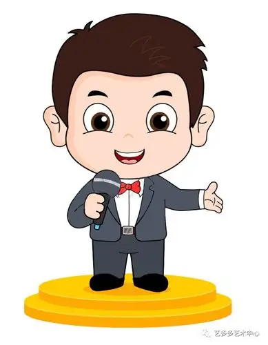 话筒梦想 谁来主持 /"艺多多"第二届主持人选拔赛